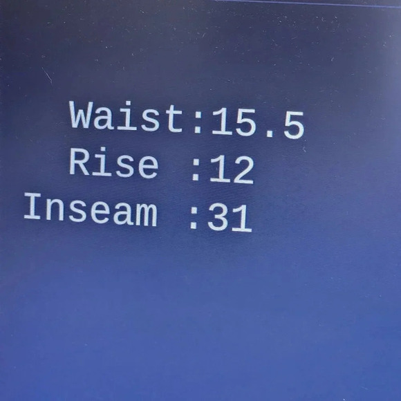 GRLFRND x Revolve The Bella Low Rise Boyfriend Baggy Jeans 27 Distressed 27CT - Picture 3 of 11